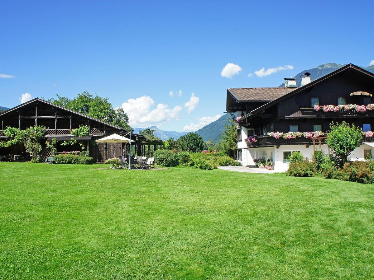 Apartment Kircher-1 By Interhome Aschau Im Zillertal Exterior photo