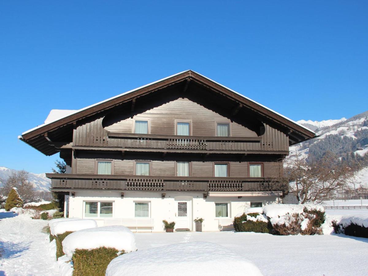 Apartment Kircher-1 By Interhome Aschau Im Zillertal Exterior photo