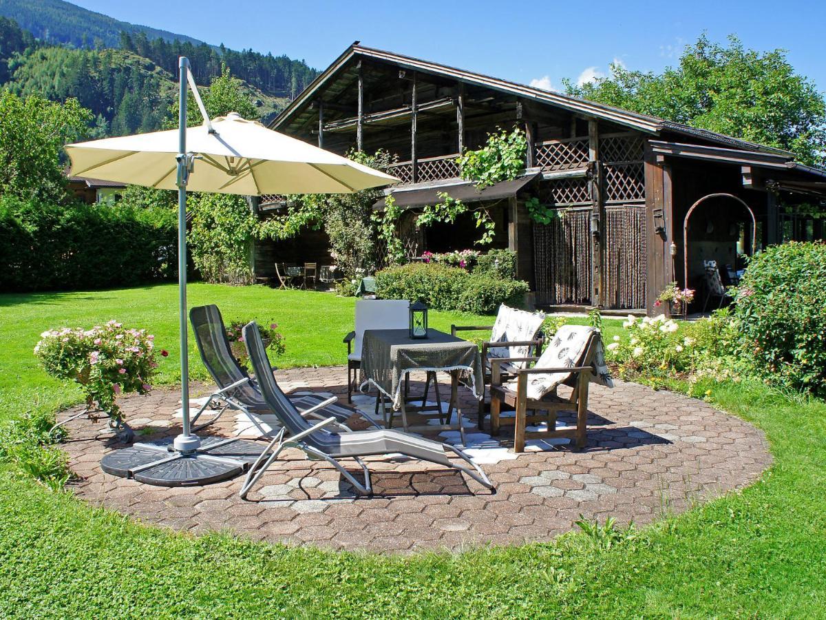 Apartment Kircher-1 By Interhome Aschau Im Zillertal Exterior photo